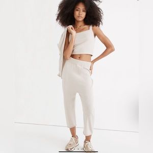 Re)sourced Cashmere Carlyn Sweater Pants

$188.00